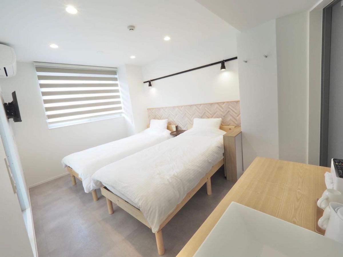 Hotel Apreton Токио Екстериор снимка