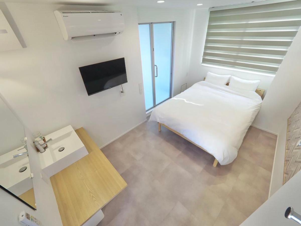 Hotel Apreton Токио Екстериор снимка