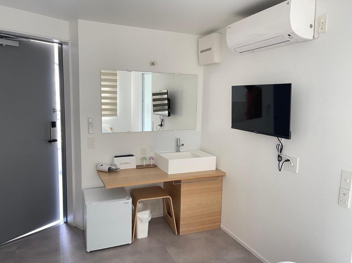 Hotel Apreton Токио Екстериор снимка