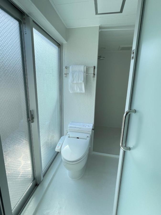 Hotel Apreton Токио Екстериор снимка