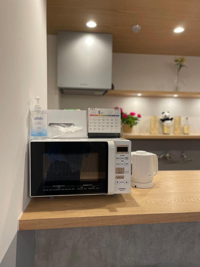 Hotel Apreton Токио Екстериор снимка
