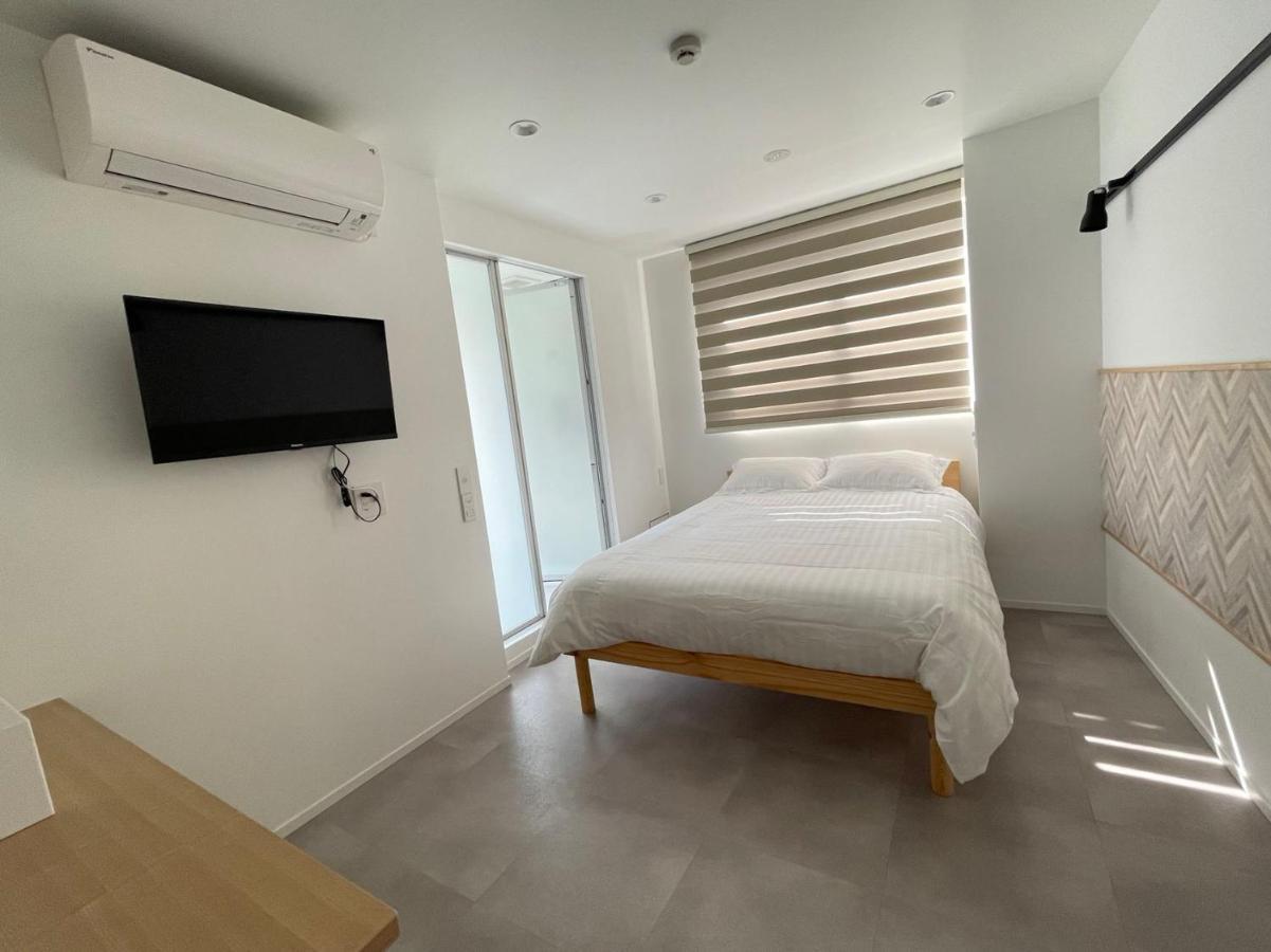 Hotel Apreton Токио Екстериор снимка