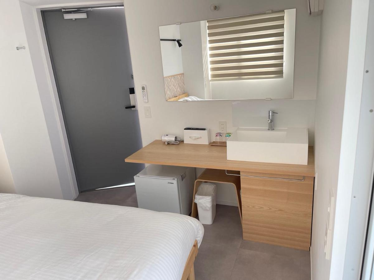 Hotel Apreton Токио Екстериор снимка