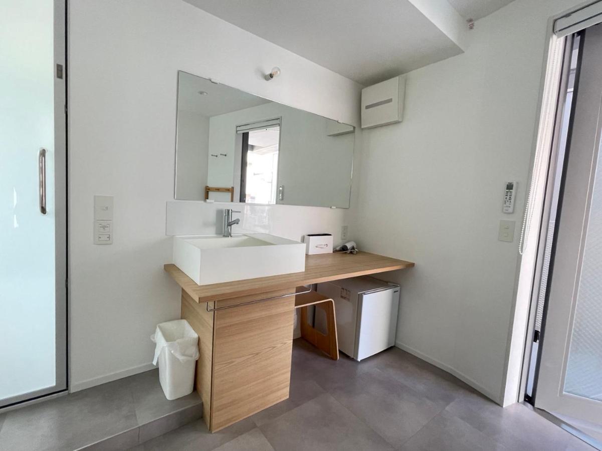 Hotel Apreton Токио Екстериор снимка