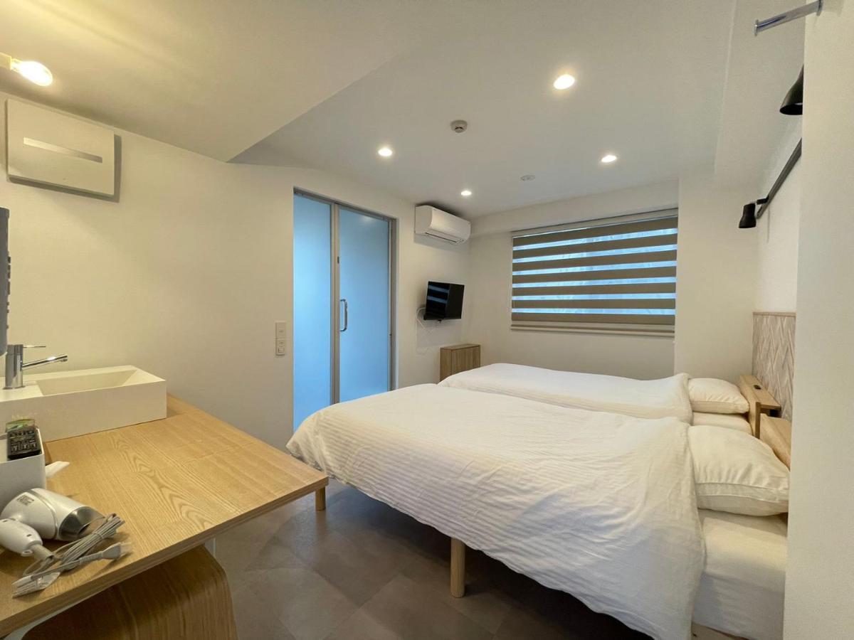 Hotel Apreton Токио Екстериор снимка