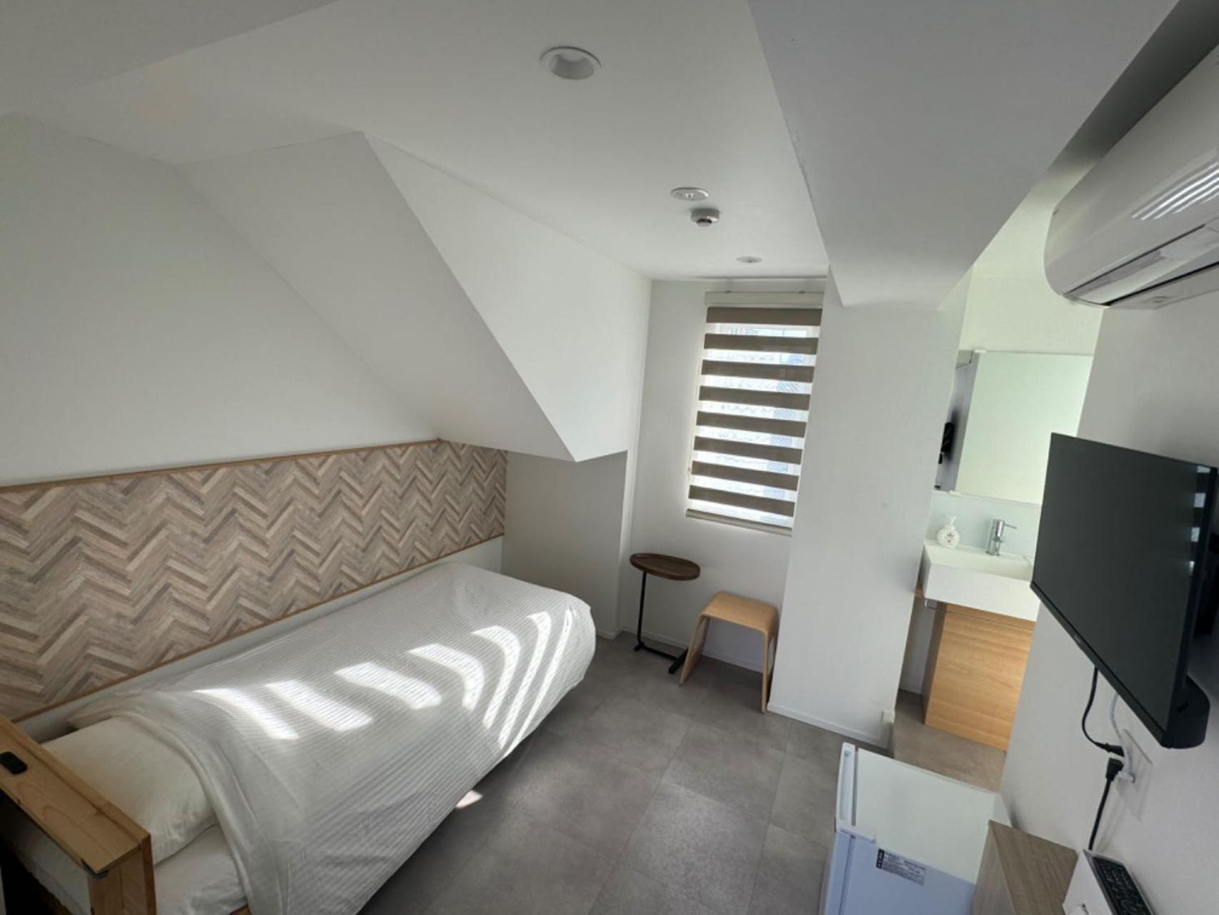 Hotel Apreton Токио Екстериор снимка